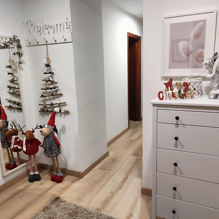 Leon Puro Centro Daire Dış mekan fotoğraf