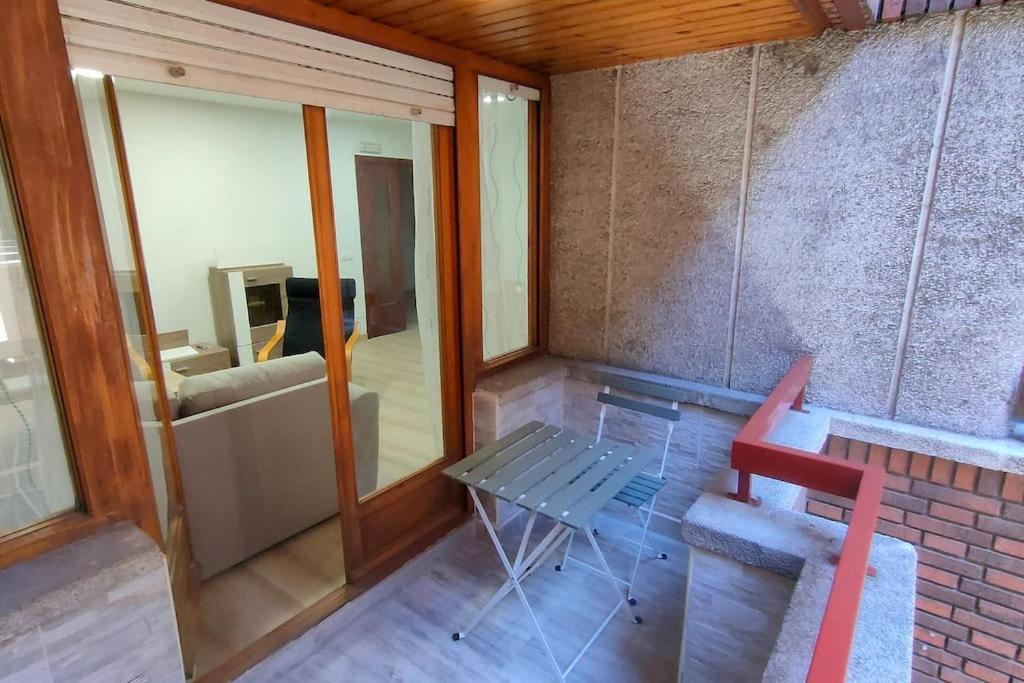 Leon Puro Centro Daire Dış mekan fotoğraf