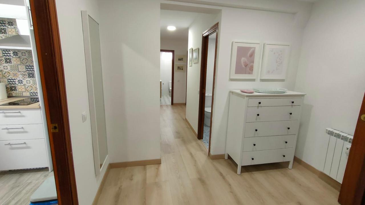 Leon Puro Centro Daire Dış mekan fotoğraf