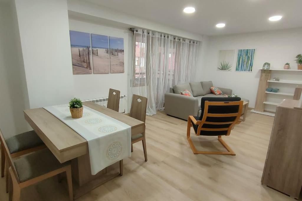 Leon Puro Centro Daire Dış mekan fotoğraf