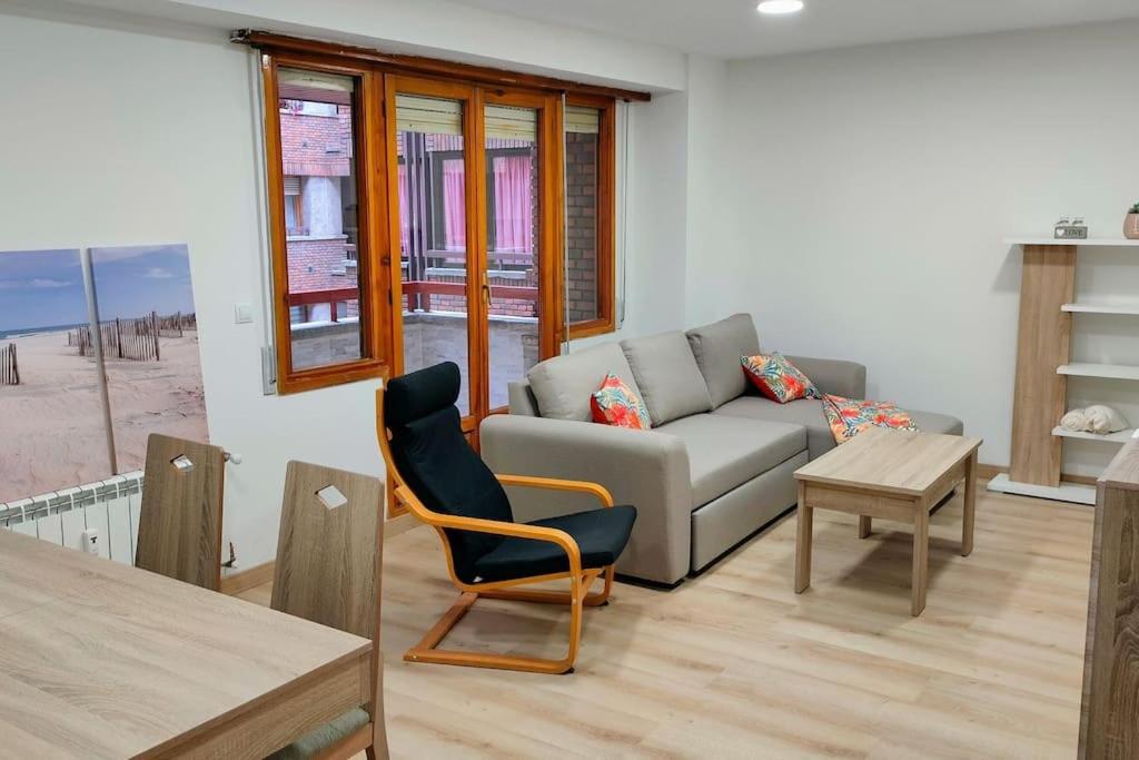 Leon Puro Centro Daire Dış mekan fotoğraf
