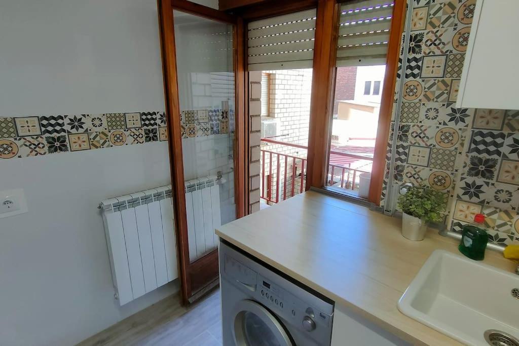 Leon Puro Centro Daire Dış mekan fotoğraf