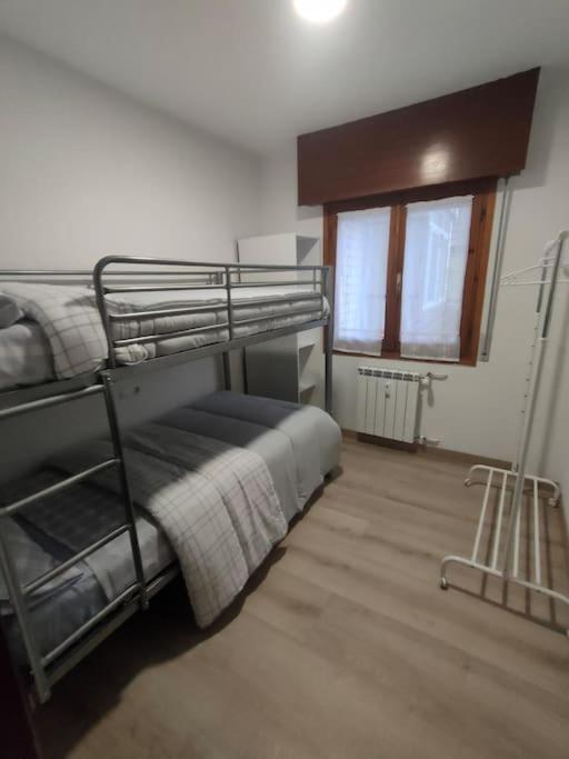 Leon Puro Centro Daire Dış mekan fotoğraf