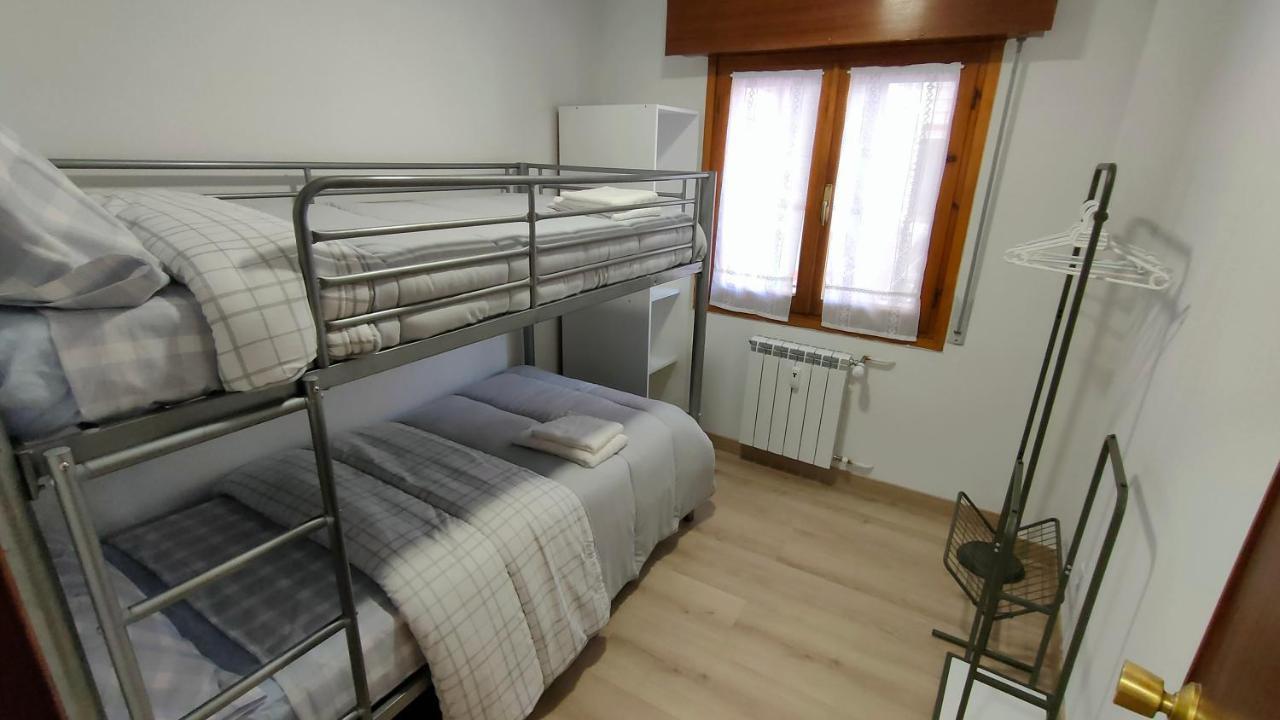 Leon Puro Centro Daire Dış mekan fotoğraf