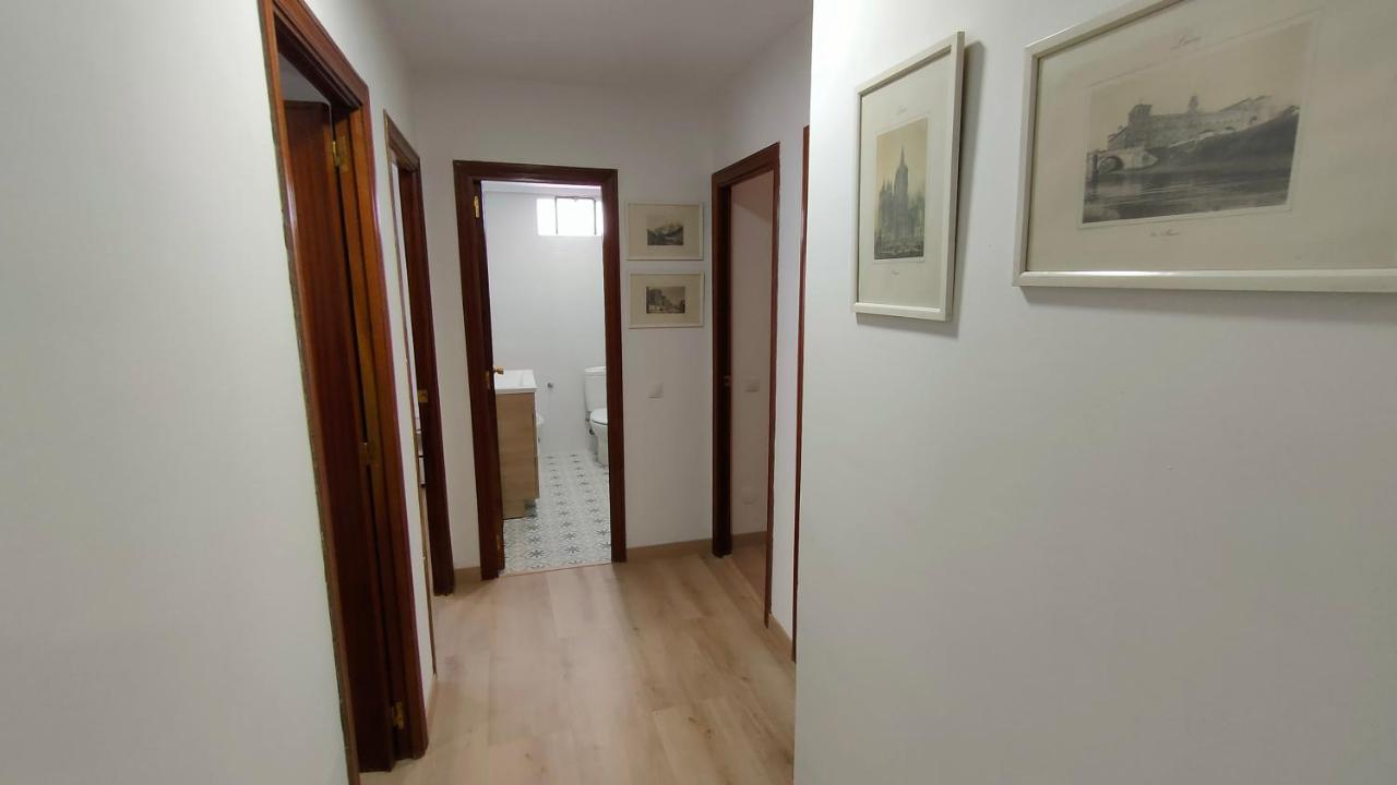 Leon Puro Centro Daire Dış mekan fotoğraf