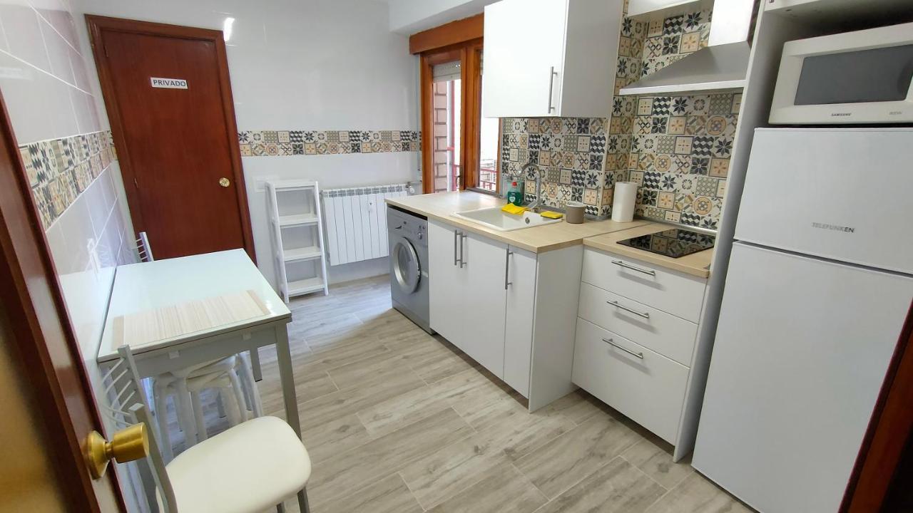 Leon Puro Centro Daire Dış mekan fotoğraf