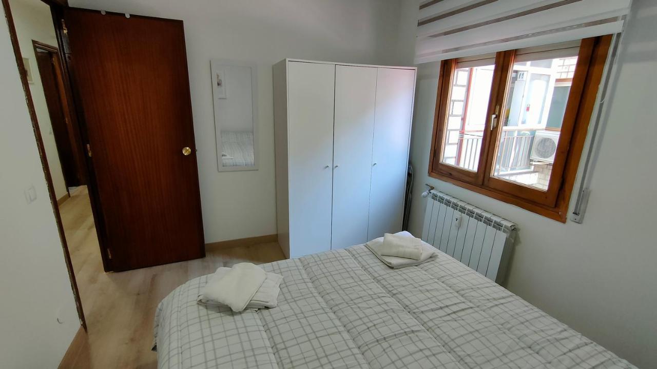 Leon Puro Centro Daire Dış mekan fotoğraf