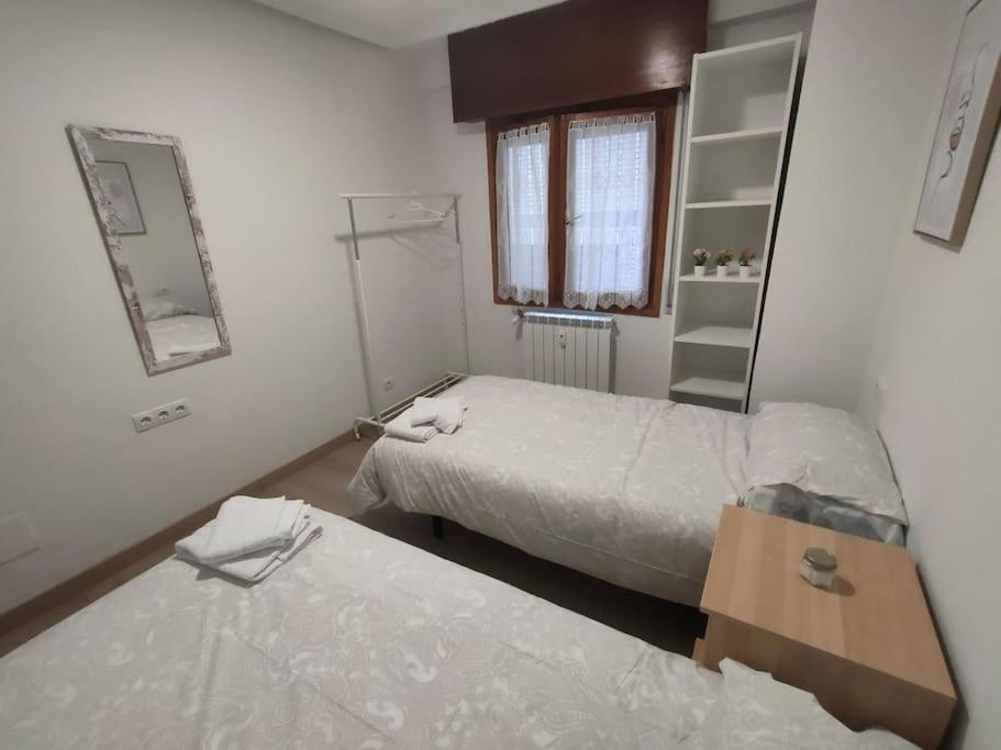 Leon Puro Centro Daire Dış mekan fotoğraf