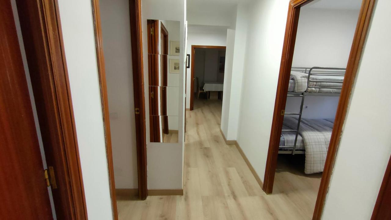 Leon Puro Centro Daire Dış mekan fotoğraf